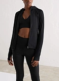 workout jacket